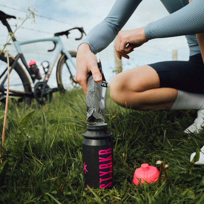 Styrkr MIX60 Dual-Carb Energy Drink Mix-3
